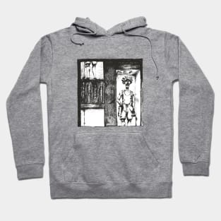 Circus Paternoster Hoodie